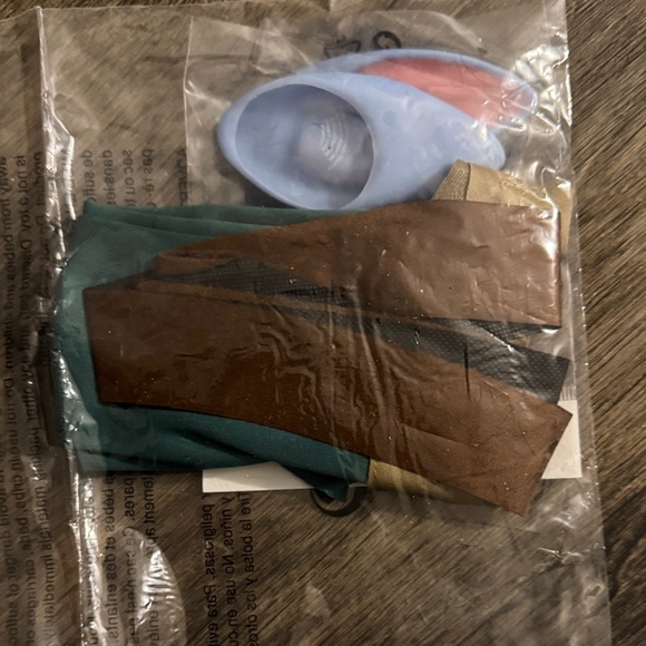 🌀🌴🌀🌴Avatar Jake Sully Costume🌴🌀🌴🌀 - Picture 5 of 8